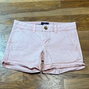 AMERICAN EAGLE midi shorts